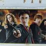HARRY POTTER Panorama 1000 Pc jigsaw puzzle Image 8