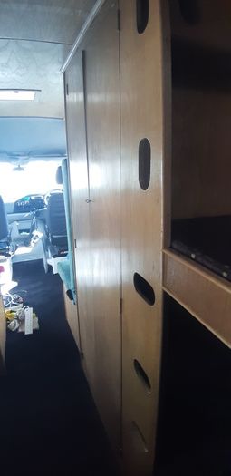 campervan