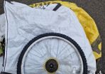 Bicycle Wheels