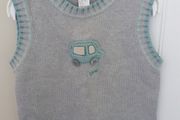 Gorgeaus sleeveless knit from NEXT