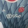 Football Shirts Image 2