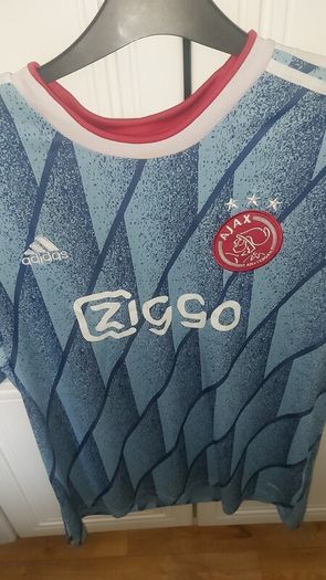 Football Shirts