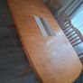 Extendable dining table Image 5
