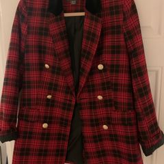 Ladies blazer