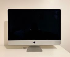 iMac 27 inch 5K (2019)
