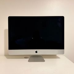iMac 27 inch 5K (2019)