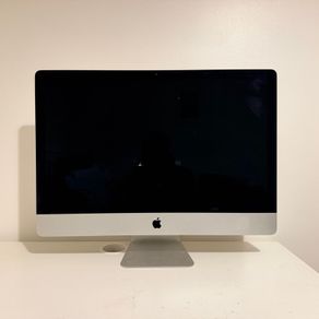 iMac 27 inch 5K (2019)