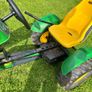 berg john deere go kart Image 4
