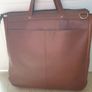 Fossil tote bag Image 6
