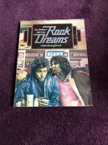Rock Dreams