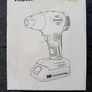 Battery Powered 20 volt Tire Inflator by Veapoot. Image 5