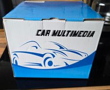 Android Head Unit