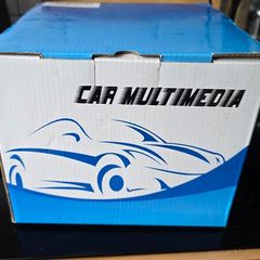 Android Head Unit