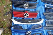 front grills