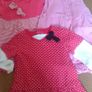 Girls Clothing bundle.. aged 12-18 months Image 2