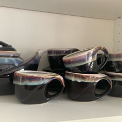 Teapot set