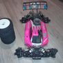 losi 1/8 nitro buggy Image 2