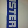 leinster rugby scarf Image 2