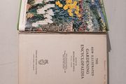 The New Illustrated Gardening Encyclopedia edited by Richard Sudell 1966 Edition