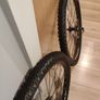 Wheel set. Size 27.5 Image 2