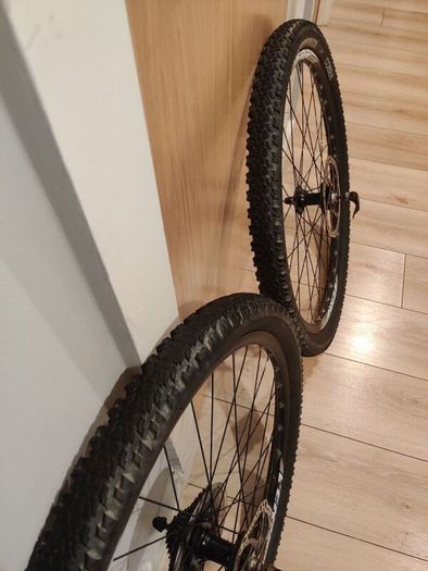 Wheel set. Size 27.5