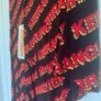 BNWT Kerrang Metal graphic print shirt Size L Image 4