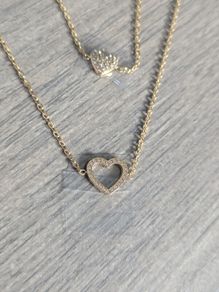 Bracelet hearts