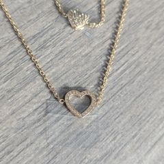 Bracelet hearts