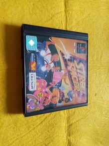 Street Racer PlayStation 1 Ps1 PlayStation 2 ps2 games Original