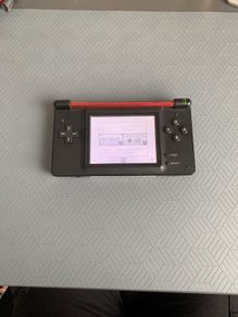 Nintendo DS lite