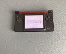 Nintendo DS lite