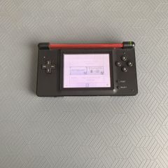 Nintendo DS lite