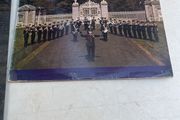 Garda / Army bands LPs