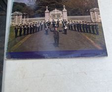 Garda / Army bands LPs