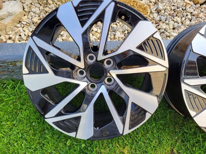Alloy Wheels