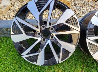 Alloy Wheels