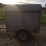 Single Axle Dog Trailer Image 5