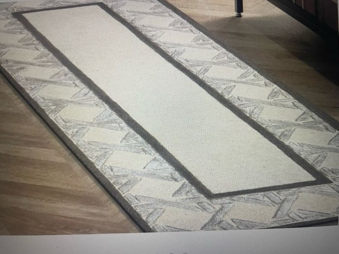 Francis Brennan Cantra Runner Rug