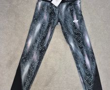 Nike pro leggings Age 11-12