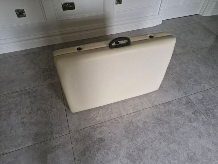Portable Massage Bed Table