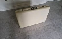 Portable Massage Bed Table
