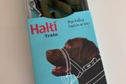 Halti training collar size 3 - forest green