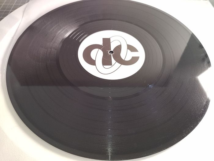 Lionrock - Packet Of Peace - Deconstruction Records - DJ Promo COPY! Lionrock CLASSIC Acid HOUSE!