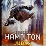 Peter F. Hamilton's: The Commonwealth Saga Image 4