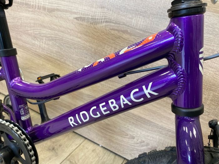 bike