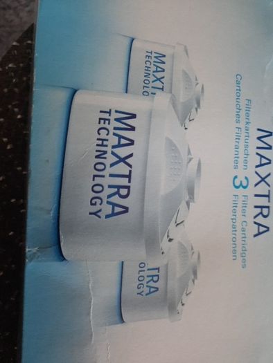Brita Maxtra Cartridges