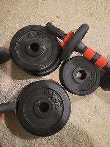 Dumbells