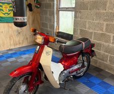 Honda 90