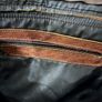 Leather Crossbody Bag Image 3