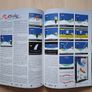 Crash Annual 2019 ZX Spectrum Retro Video Gaming Hardback NEW Image 8